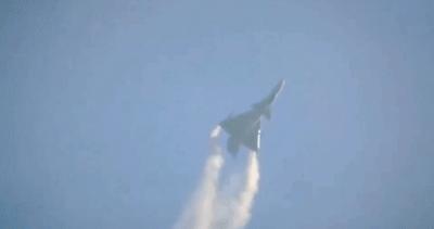 殲-20戰(zhàn)機(jī)，中國空中力量的新紀(jì)元，殲-20戰(zhàn)機(jī)，開啟中國空中力量新紀(jì)元