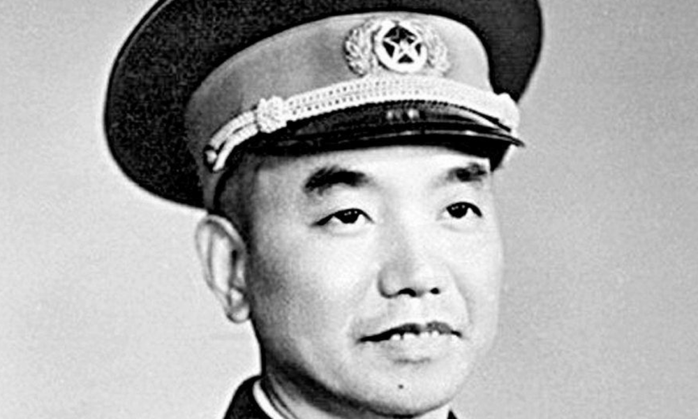 上將數(shù)量概覽，歷史與現(xiàn)代的對(duì)比，上將數(shù)量概覽，歷史與現(xiàn)代的對(duì)比研究