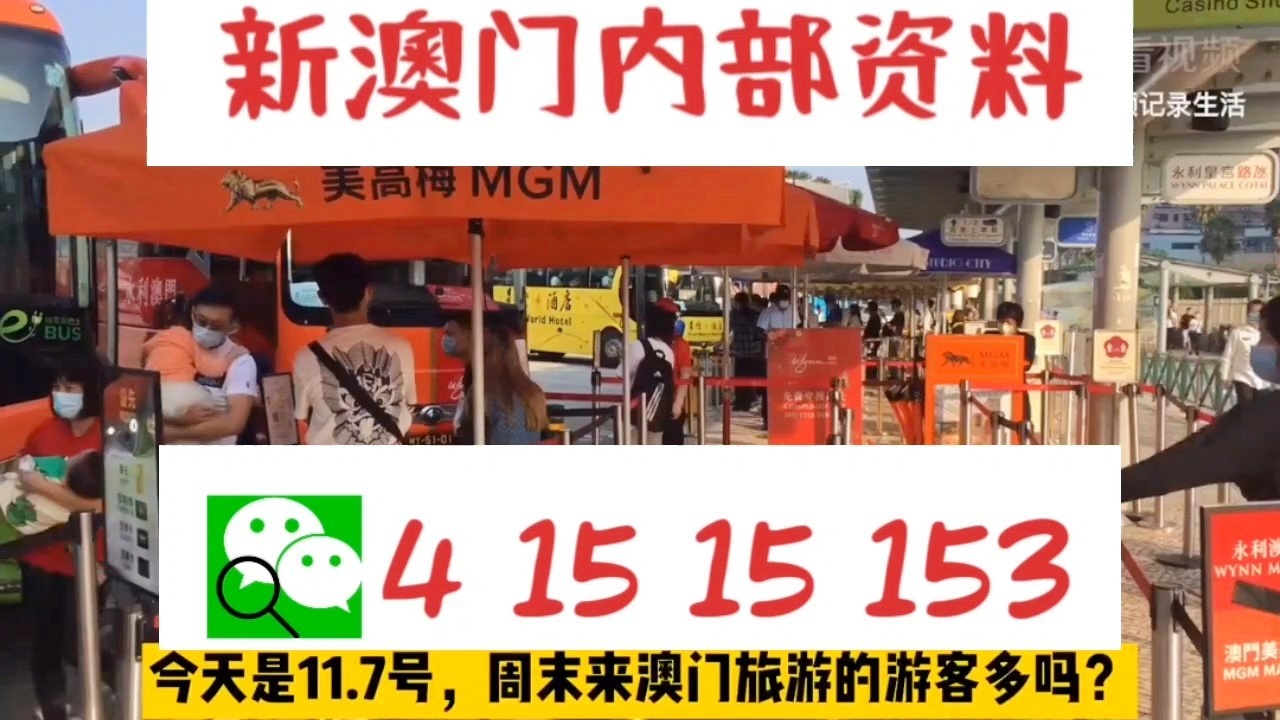 澳門彩票魅力探索