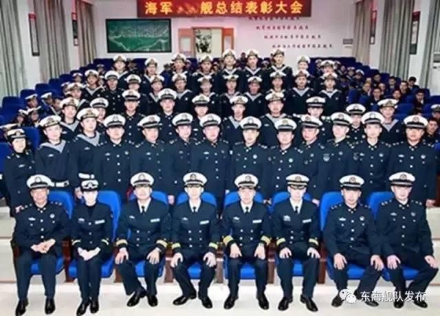 遼寧女艦長簡歷——一位海軍英雄的輝煌歷程，遼寧女艦長輝煌歷程，海軍英雄的崛起之路
