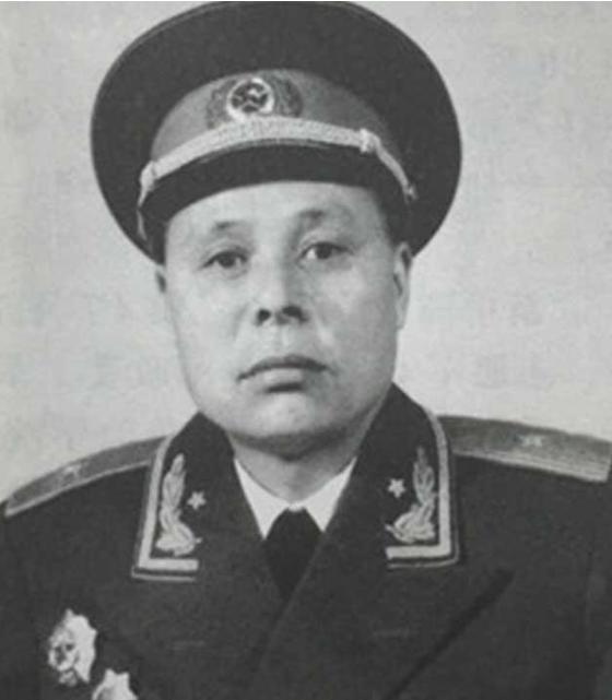 丁小軍獨臂將軍