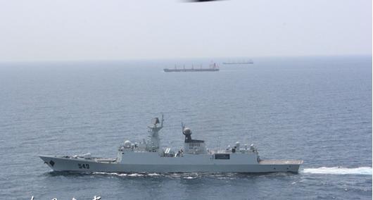 常州艦排名，探尋其在軍事領域的地位與影響，常州艦在軍事領域的地位與影響力探尋
