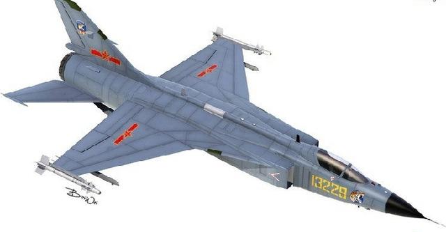 殲-13戰(zhàn)斗機(jī)深度解析，現(xiàn)代空中力量的杰出代表，殲-13戰(zhàn)斗機(jī)深度解析，現(xiàn)代空中力量的標(biāo)桿