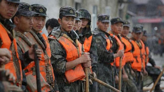 揭秘中國人民解放軍陸軍第十二集團軍三十六師的歷史與榮譽，中國人民解放軍陸軍第十二集團軍三十六師歷史與榮譽揭秘
