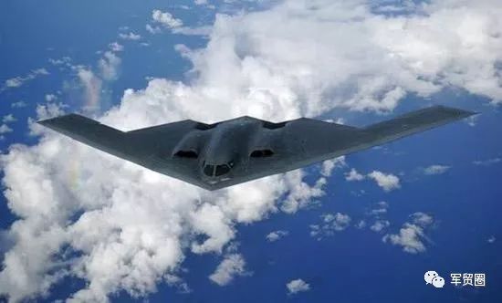 B-2轟炸機(jī)設(shè)計(jì)靈感之源，揭秘B-2轟炸機(jī)設(shè)計(jì)靈感之源