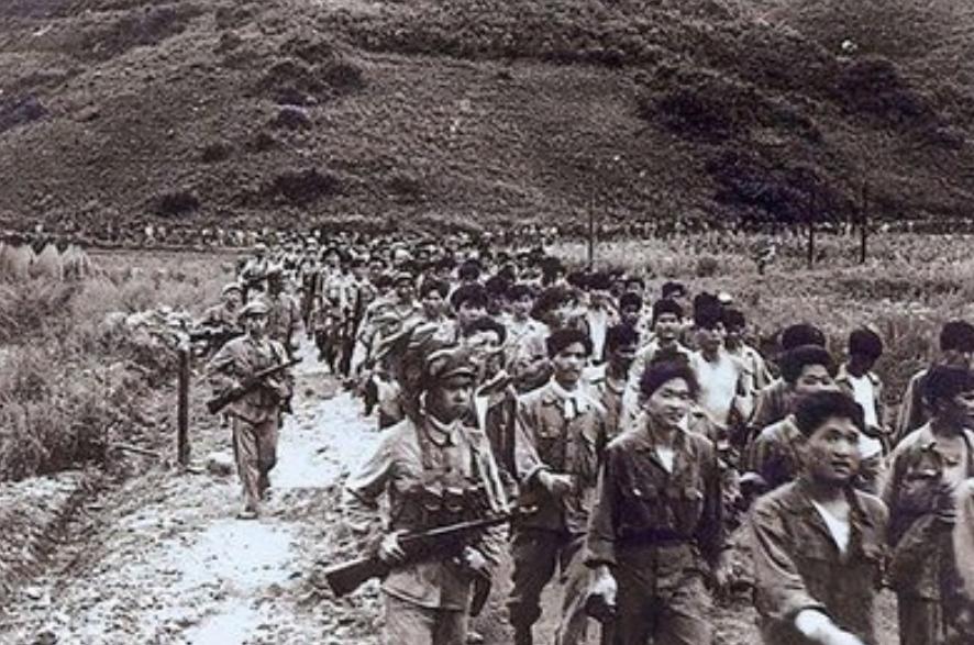 中國空軍編制體制概述，中國空軍編制體制概覽