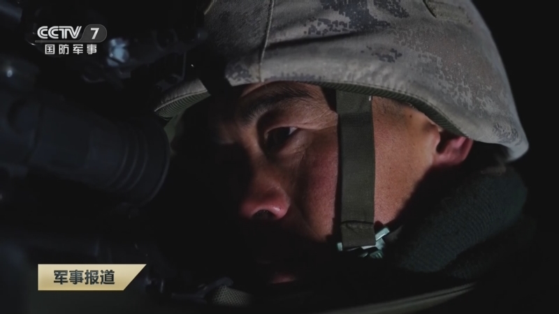 中央軍事頻道下的世界偵察兵，中央軍事頻道下的世界偵察兵揭秘