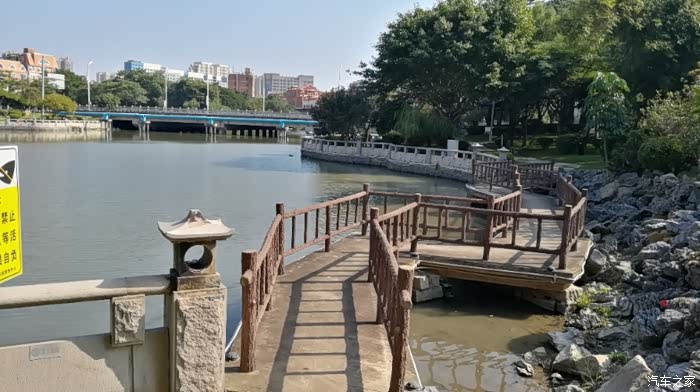 泉州江濱公園，城市中的綠洲，生活的詩意畫卷，泉州江濱公園，城市綠洲，詩意生活畫卷