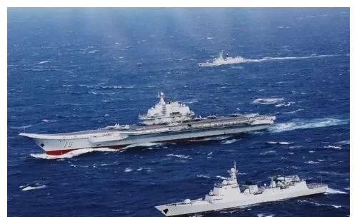 遼寧艦歷任艦長及其領(lǐng)導(dǎo)風(fēng)范，遼寧艦歷任艦長及其領(lǐng)導(dǎo)風(fēng)范概覽