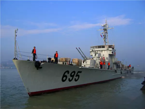 泉州艦圖片大全，展現(xiàn)中國海軍力量的壯麗畫卷，泉州艦圖片集，中國海軍力量的輝煌展示