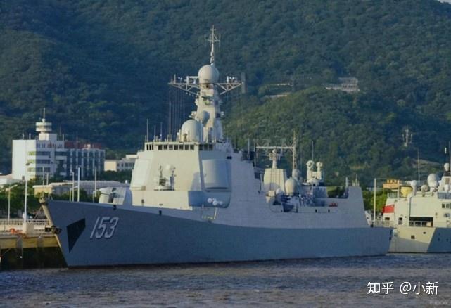 廣州艦——中國海軍的驕傲之廣州十六艦，廣州艦，中國海軍的驕傲，十六艦之榮光