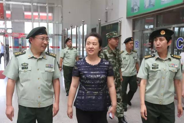 武警天津市總隊(duì)司令員，守護(hù)城市安全的堅(jiān)強(qiáng)后盾，武警天津市總隊(duì)司令員，守護(hù)城市安全的鋼鐵長(zhǎng)城
