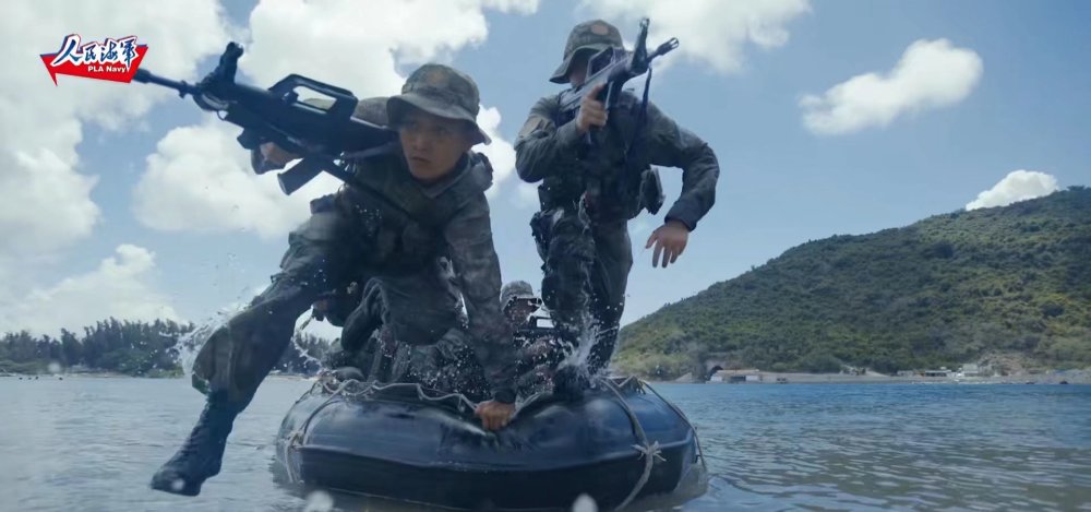 挑戰(zhàn)極限，超越自我——蛟龍突擊隊的非凡歷程，蛟龍突擊隊的極限挑戰(zhàn)與自我超越，非凡歷程全紀(jì)錄