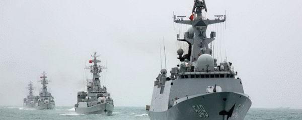 中國海軍東海艦隊(duì)所在地及其重要性，中國海軍東海艦隊(duì)所在地與戰(zhàn)略重要性解析