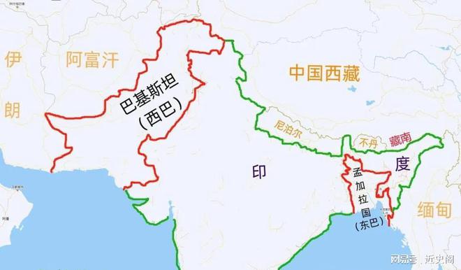 印度與巴基斯坦關(guān)系，歷史、現(xiàn)狀及其影響，印度與巴基斯坦關(guān)系，歷史演變、現(xiàn)狀分析與影響探討