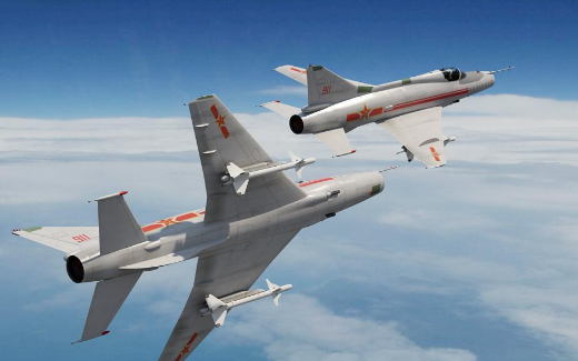 殲-12戰(zhàn)斗機武器系統(tǒng)深度解析，殲-12戰(zhàn)斗機武器系統(tǒng)全面解析