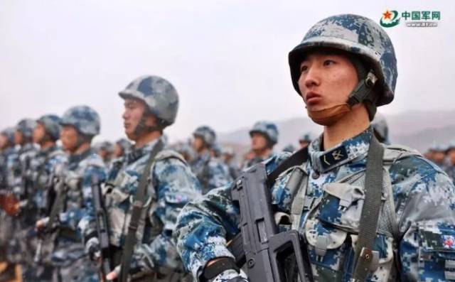 空降兵十五軍