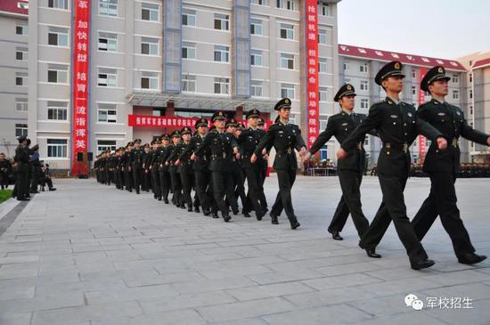 戰(zhàn)略支援部隊(duì)兩所軍校對比，哪所更勝一籌？，戰(zhàn)略支援部隊(duì)兩軍校對比，哪所軍校更勝一籌？