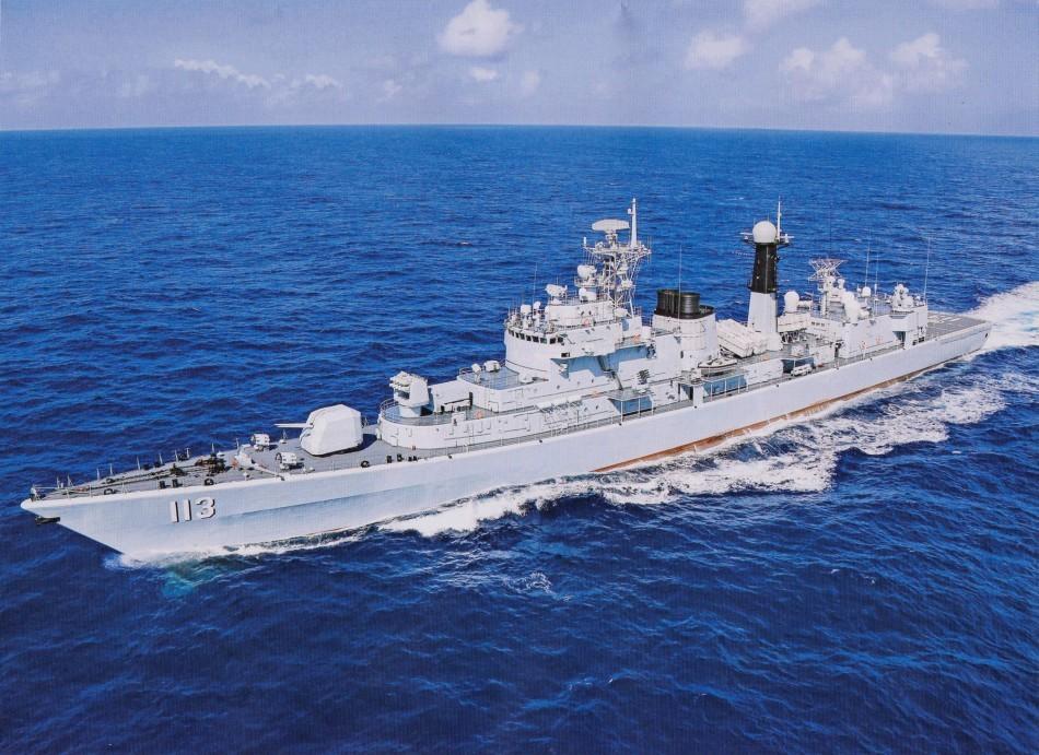 中國(guó)海軍艦艇發(fā)展史簡(jiǎn)介概括，中國(guó)海軍艦艇發(fā)展史概覽