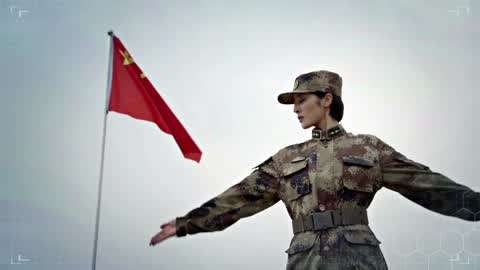 集結(jié)軍魂，13個集軍的榮耀與使命，集結(jié)軍魂，榮耀使命，集軍的十三重奏