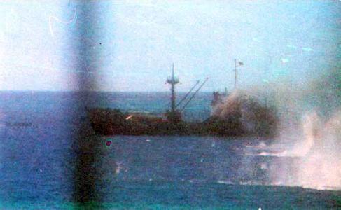 揭秘中國海軍的杰出之作，053K型護衛(wèi)艦參數(shù)詳解，揭秘中國海軍的杰出之作，053K型護衛(wèi)艦參數(shù)深度解析