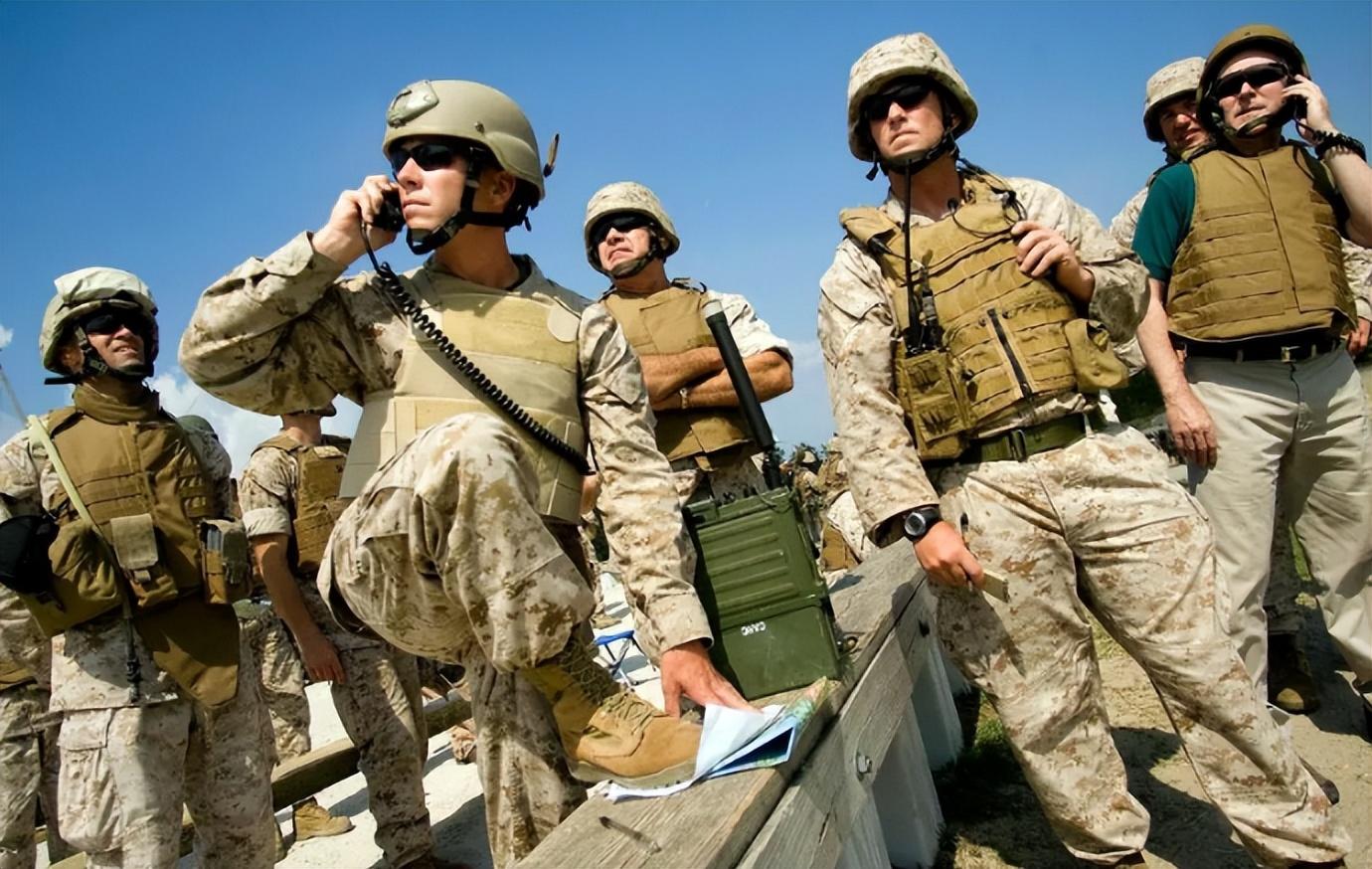 美軍裝備安全管理組織機構(gòu)研究，美軍裝備安全管理組織機構(gòu)深度探究