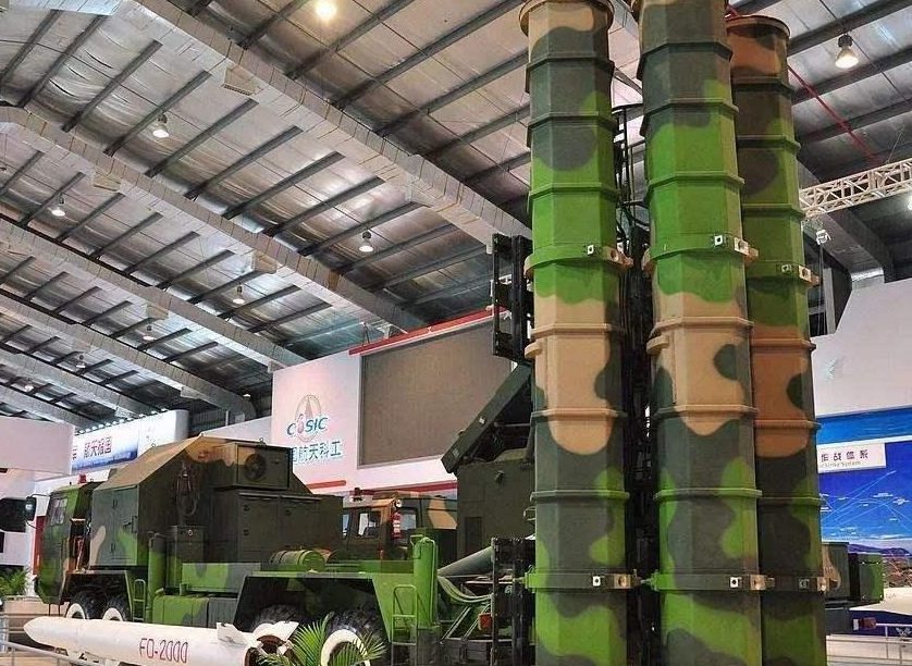 中國(guó)對(duì)外軍售的發(fā)展與影響，中國(guó)對(duì)外軍售的發(fā)展及其影響