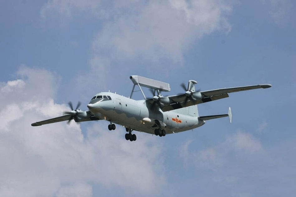 空警600能否上山東艦，解析與探討，空警600與山東艦，解析與探討能否搭配使用