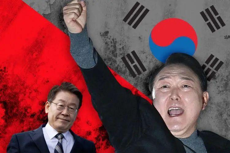 韓國，表面上不說，背后的故事與深意，韓國背后的故事與深意探究