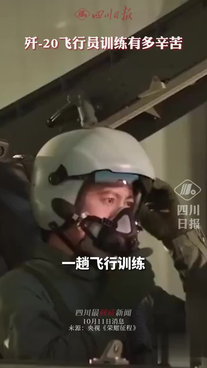 殲-20飛行員條件解析，殲-20飛行員條件深度解析