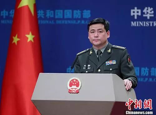 國防部部長發(fā)言人任國強簡歷概覽，國防部部長發(fā)言人任國強簡歷概覽，生平與成就揭秘