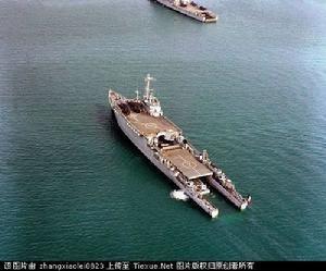 暴風(fēng)級(jí)船塢登陸艦，現(xiàn)代海軍力量的重要支柱，暴風(fēng)級(jí)船塢登陸艦，現(xiàn)代海軍力量的核心支柱
