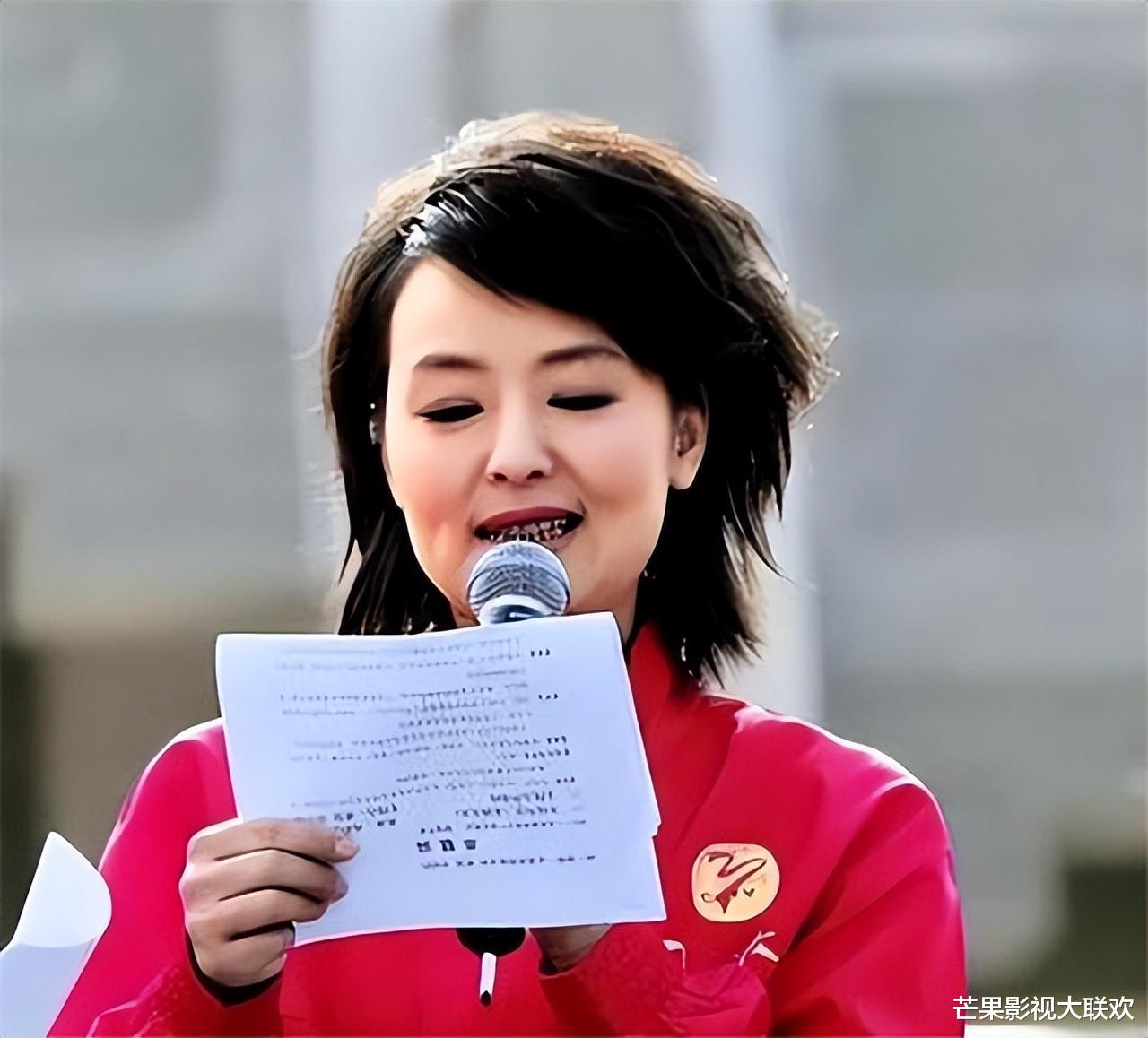 央視主持人祝雅妮近況探析，央視主持人祝雅妮的最新動(dòng)態(tài)與近況探析