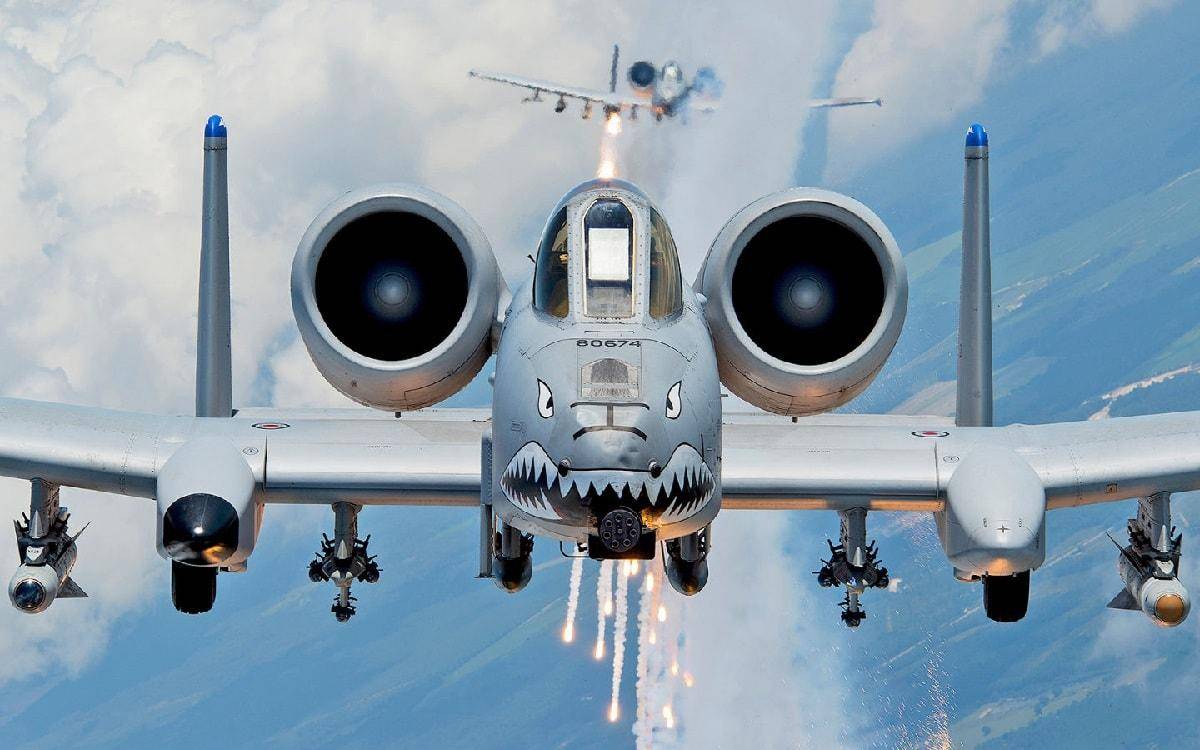 關(guān)于A-10攻擊機(jī)全面退役問題的探討，A-10攻擊機(jī)全面退役問題探討