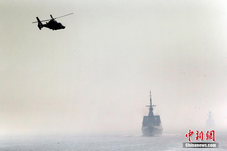 青島軍演事件，深度解讀與反思，青島軍演事件深度解讀，反思與啟示