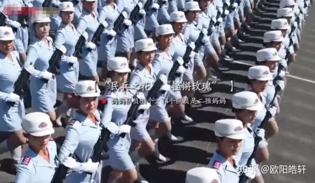 震撼登場！2019國慶閱兵方隊之十五大震撼方陣，震撼瞬間！揭秘2019國慶閱兵十五大震撼方陣亮相風采！