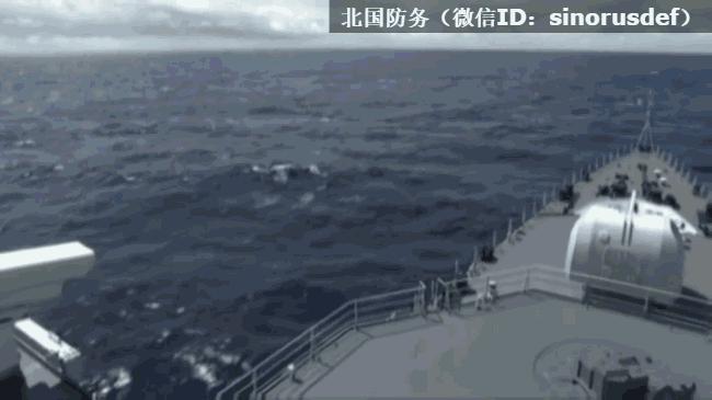 探索中國海軍力量的重要一環(huán)，051C型驅(qū)逐艦的意義，揭秘中國海軍力量的關(guān)鍵一環(huán)，051C型驅(qū)逐艦的深遠(yuǎn)意義