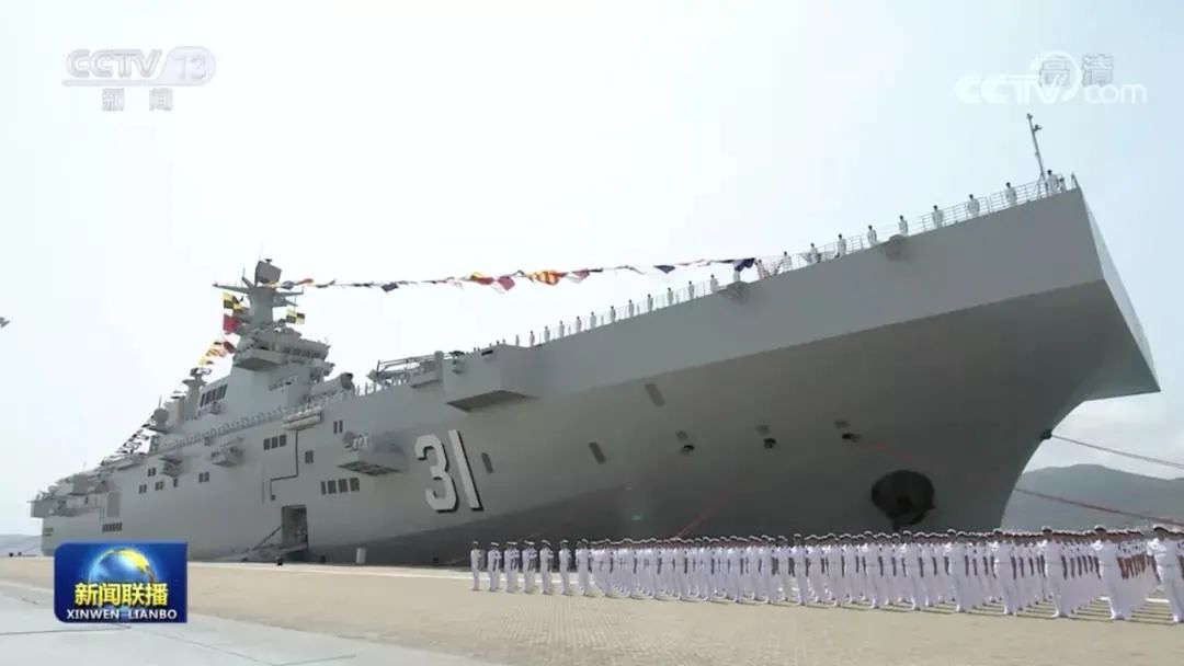 廣東航母，何時擁有海洋巨無霸的期待與暢想，廣東航母，期待與暢想海洋巨無霸的來臨