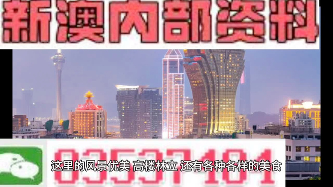 澳門彩票的未來展望，探索精準正版免費之路（至2025年），澳門彩票未來展望，探索精準正版免費之路至2025年展望