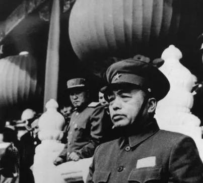 十大元帥中，最能打的三位——英勇無畏的軍事領(lǐng)袖，十大元帥中英勇無畏的三位軍事領(lǐng)袖，最杰出的戰(zhàn)斗英雄