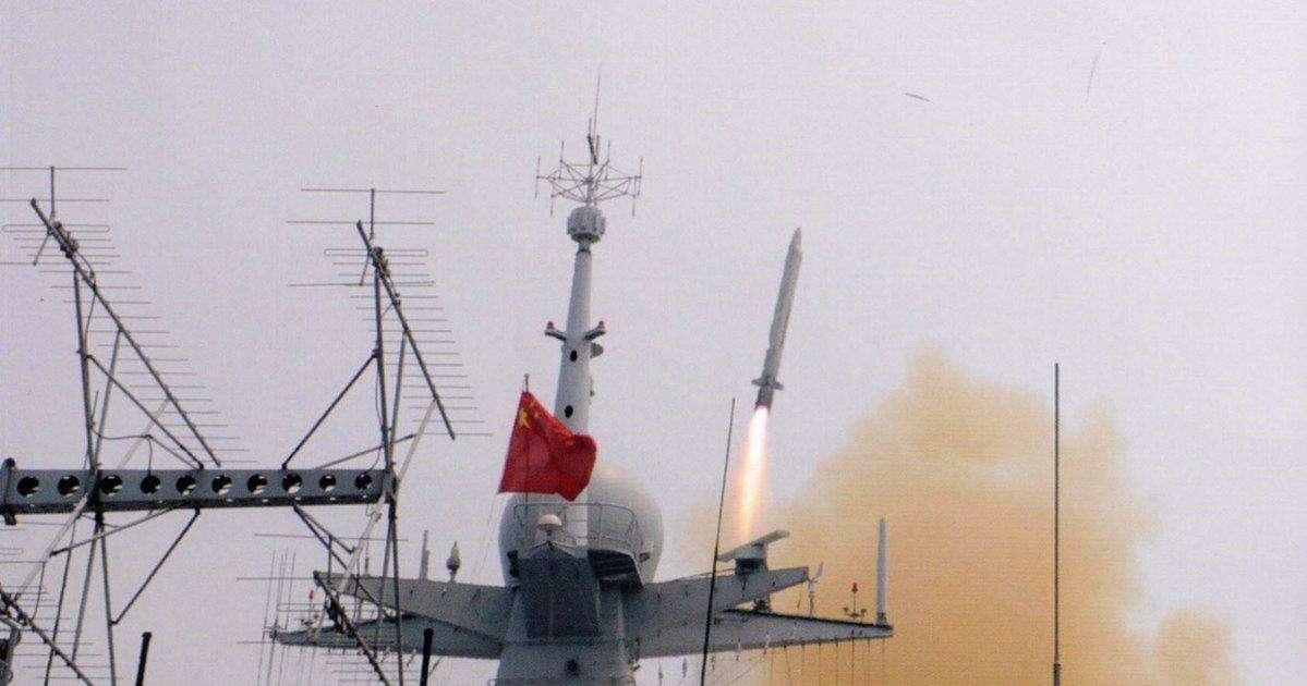 長劍-10巡航導彈的服役時間及其戰(zhàn)略意義，長劍-10巡航導彈的服役與戰(zhàn)略意義解析