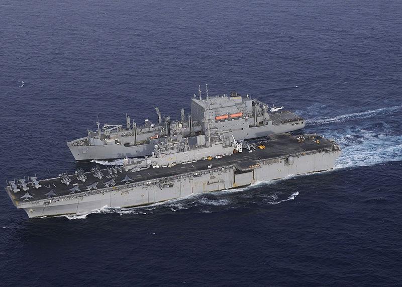 黃蜂級(jí)兩棲攻擊艦標(biāo)準(zhǔn)，現(xiàn)代海軍力量的重要基石，黃蜂級(jí)兩棲攻擊艦標(biāo)準(zhǔn)，現(xiàn)代海軍力量的核心基石