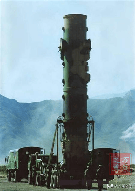 東風(fēng)41導(dǎo)彈研制進(jìn)度深度解析，東風(fēng)41導(dǎo)彈研制進(jìn)度全面深度解析