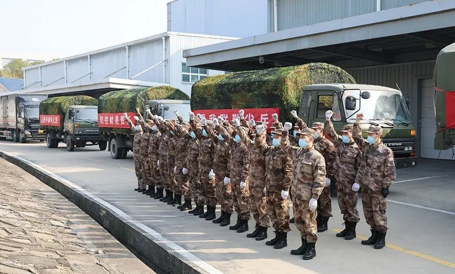 武漢聯(lián)勤保障中心，構(gòu)建現(xiàn)代化軍事物流體系的關(guān)鍵樞紐，武漢聯(lián)勤保障中心，現(xiàn)代化軍事物流體系的核心樞紐