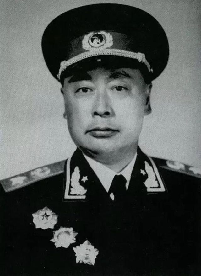 十大最厲害元帥，歷史中的璀璨星辰，十大厲害元帥，歷史長河中的璀璨星辰