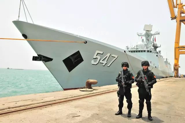 海軍臨沂號，中國海軍力量的驕傲，海軍臨沂號，中國海軍力量的榮耀標桿