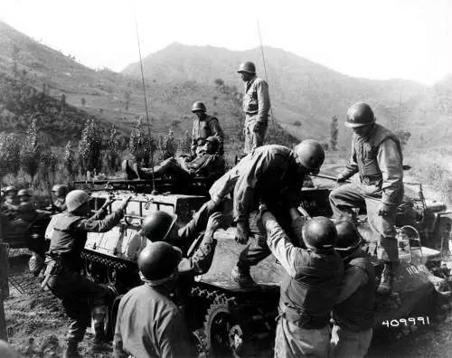 志愿軍軍歌與上甘嶺視頻，歷史的回響與時代的記憶，上甘嶺視頻與志愿軍軍歌，歷史回響與時代記憶之旅