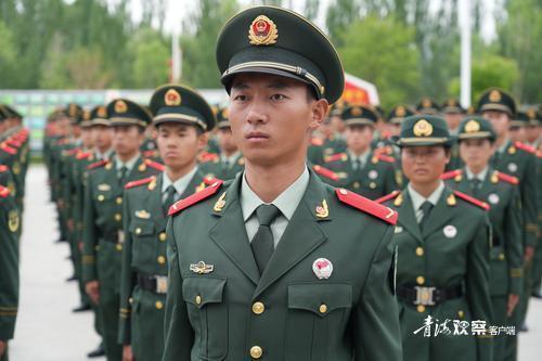 探索未來，展望2024年武警服裝新風(fēng)貌，展望2024年，武警服裝新風(fēng)貌探索未來