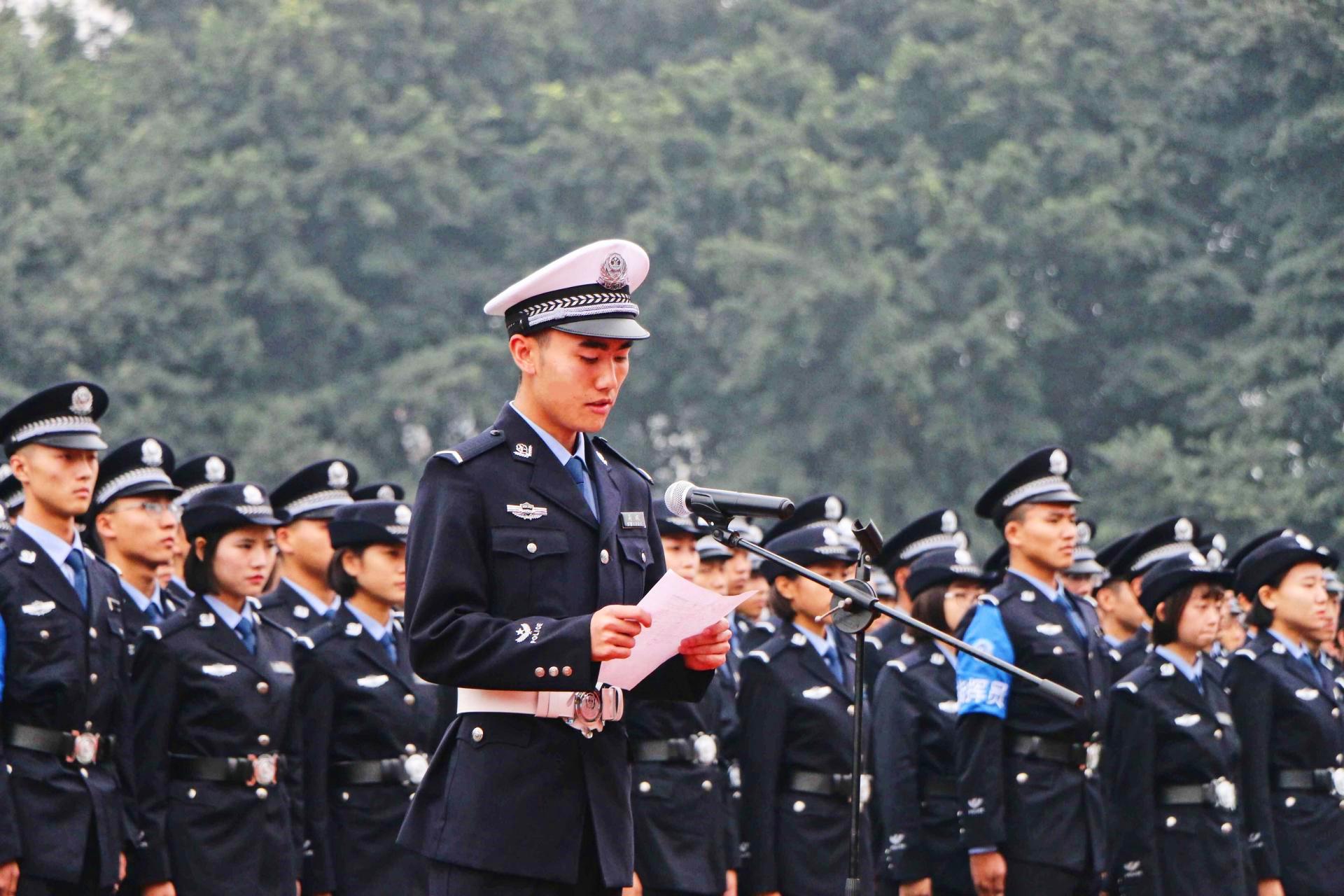 中國十大最好警校，中國十大最佳警校排名榜單揭曉！