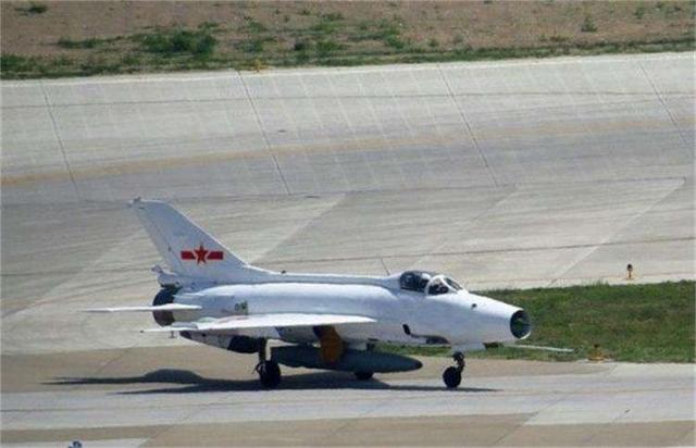 殲7型飛機譜系，中國航空工業(yè)的驕傲，殲7型飛機譜系，中國航空工業(yè)的輝煌里程碑